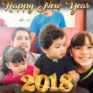 Meet your Posher, Rafael